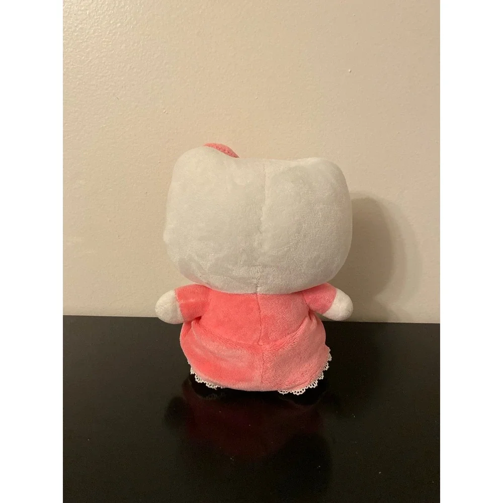 Vintage Sanrio‎ Hello Kitty Plush